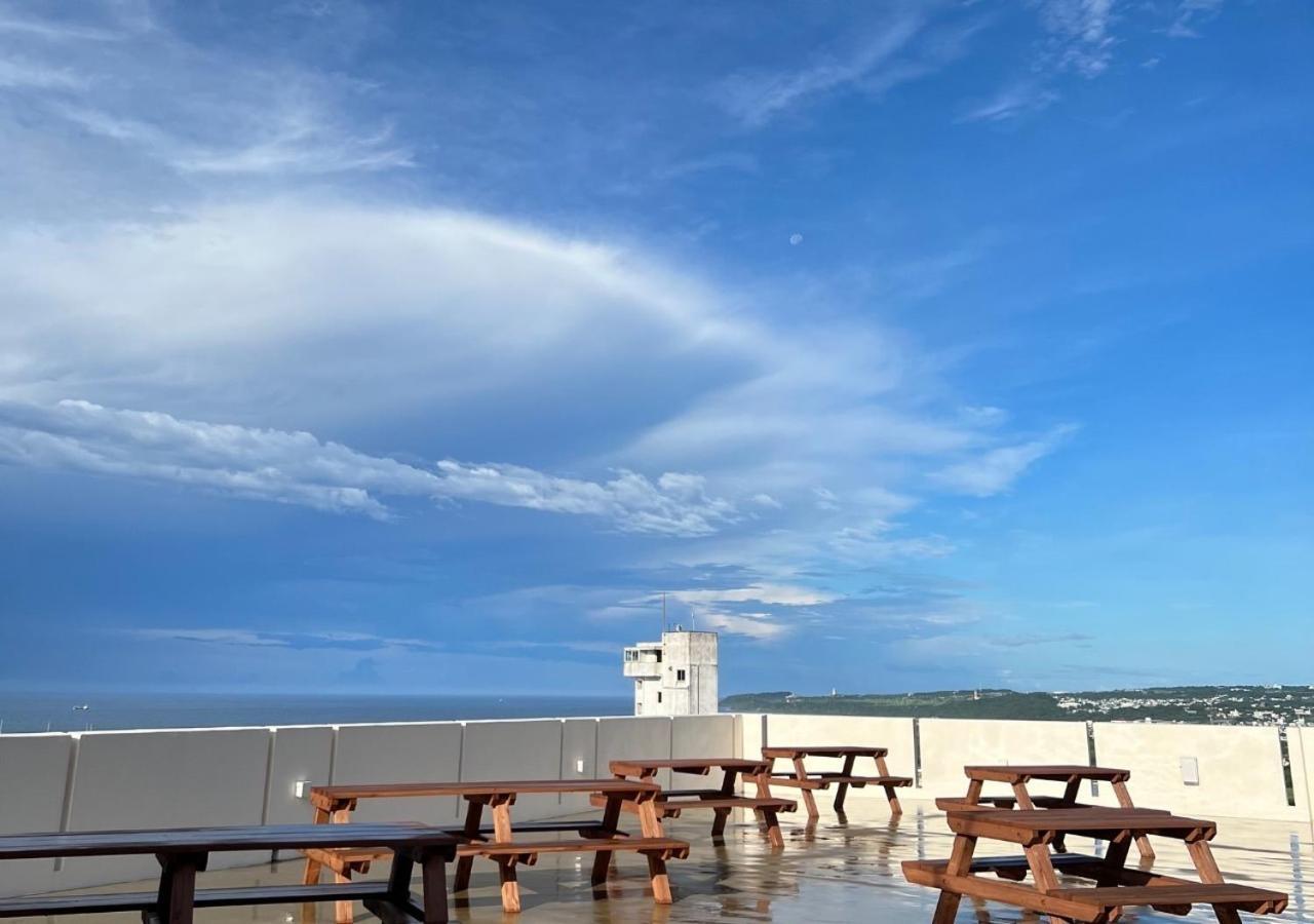 Condominium Hotel Okinawa Yumeto - Vacation Stay 02313V Nanjo Ngoại thất bức ảnh