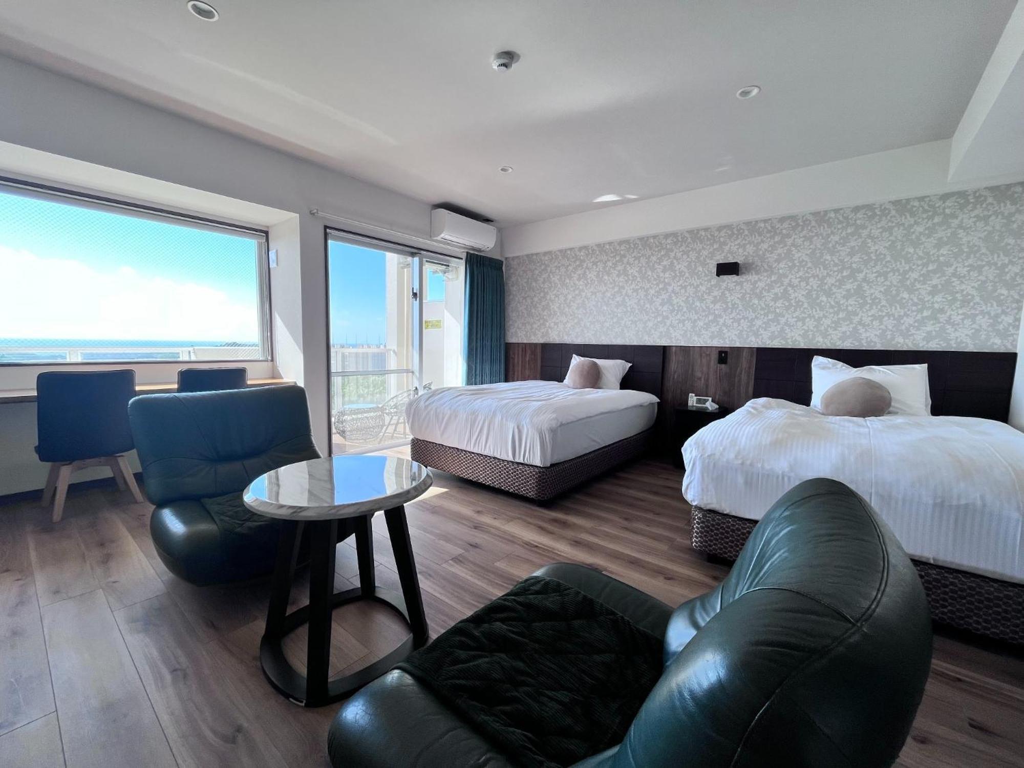 Condominium Hotel Okinawa Yumeto - Vacation Stay 02313V Nanjo Ngoại thất bức ảnh